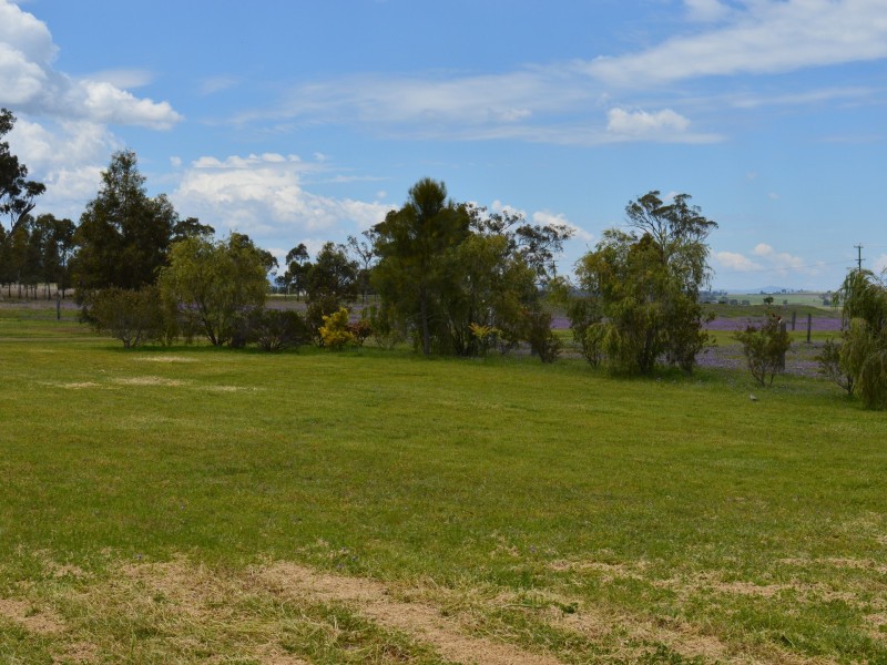 1115 Yangan Road, Swan Creek QLD 4370