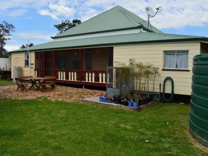 1115 Yangan Road, Swan Creek QLD 4370