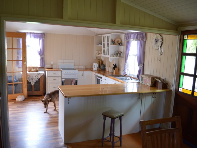1115 Yangan Road, Swan Creek QLD 4370