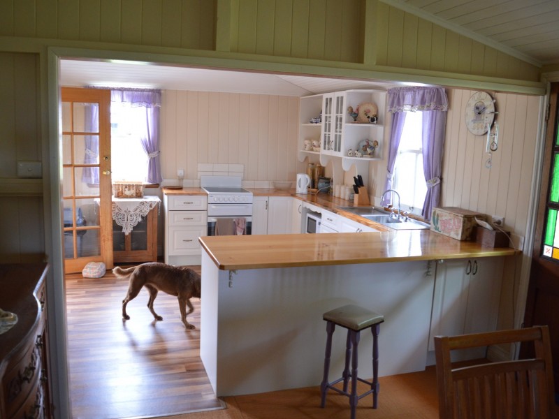 1115 Yangan Road, Swan Creek QLD 4370