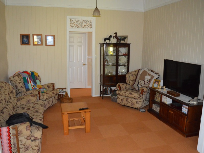 1115 Yangan Road, Swan Creek QLD 4370