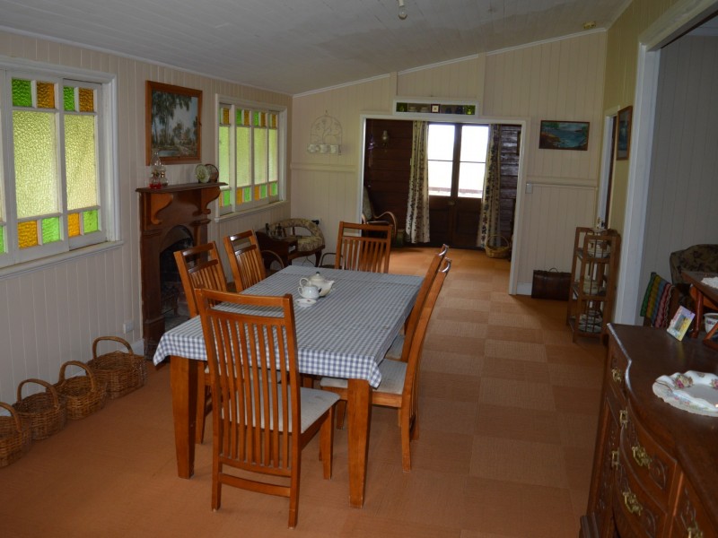 1115 Yangan Road, Swan Creek QLD 4370