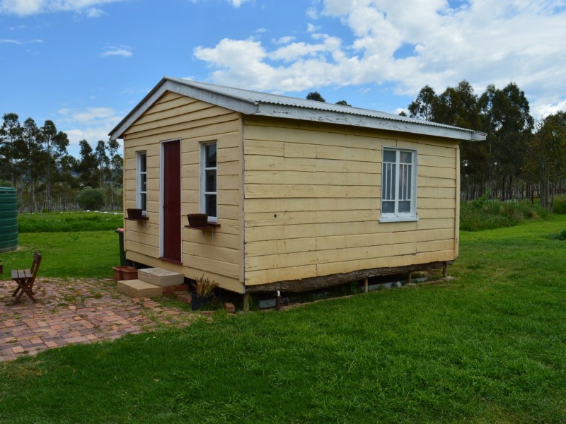 1115 Yangan Road, Swan Creek QLD 4370