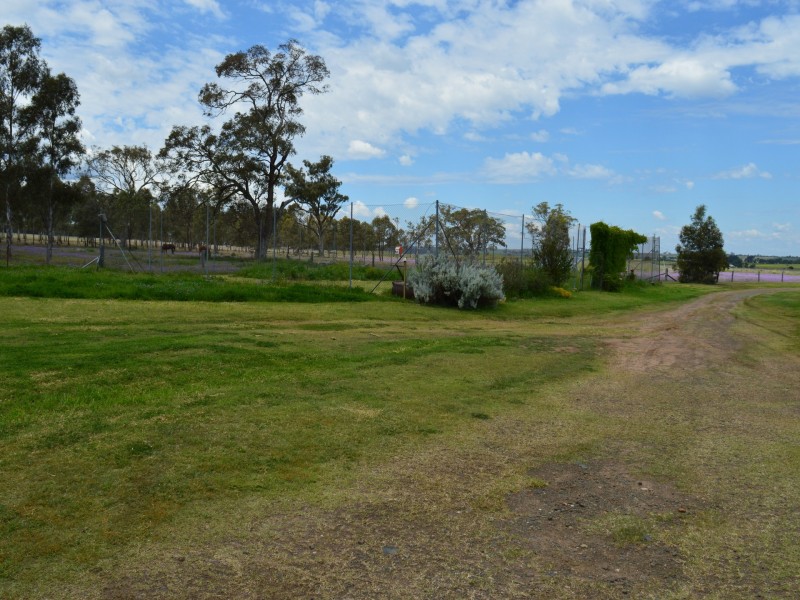 1115 Yangan Road, Swan Creek QLD 4370