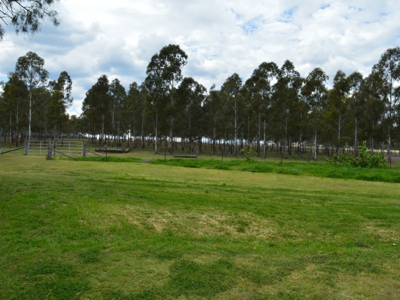 1115 Yangan Road, Swan Creek QLD 4370