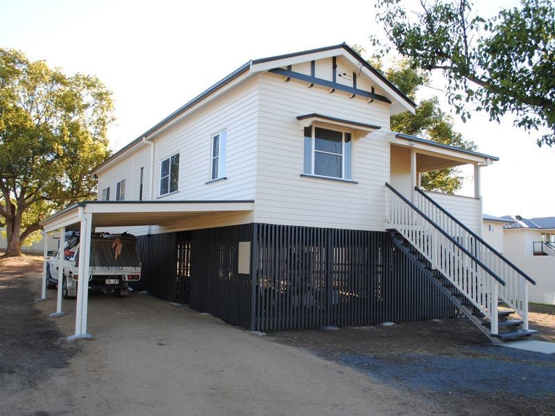 1 River Terrace, Warwick QLD 4370