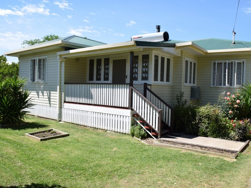 41 Drayton Street, Allora QLD 4362