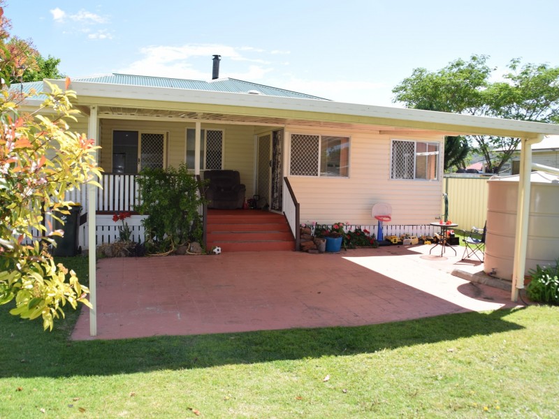 41 Drayton Street, Allora QLD 4362