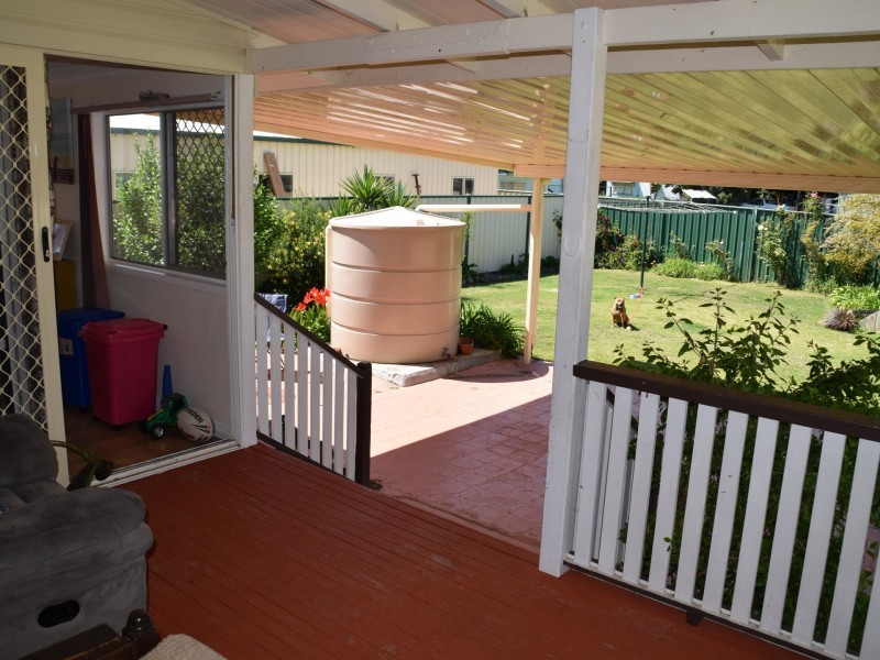 41 Drayton Street, Allora QLD 4362