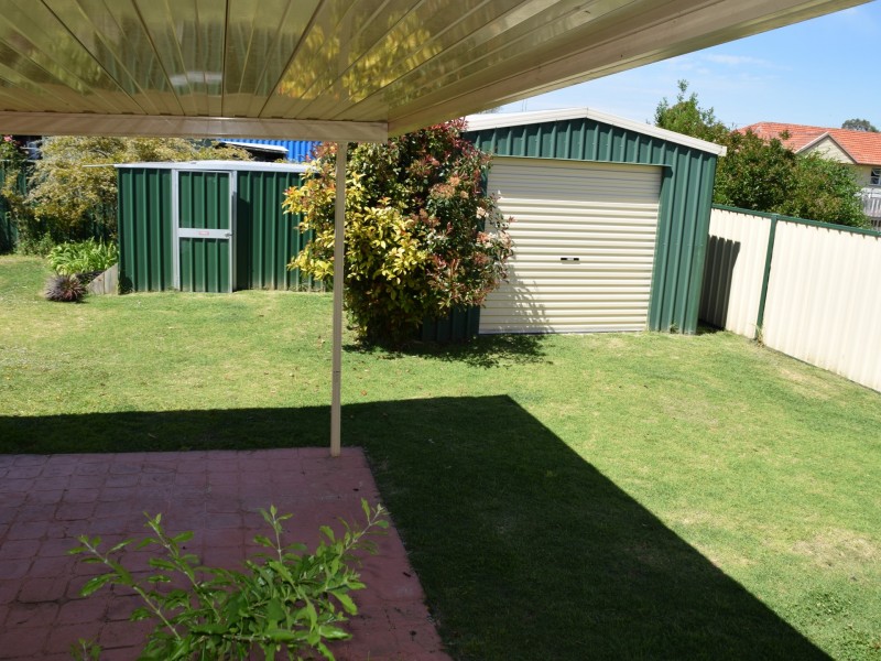 41 Drayton Street, Allora QLD 4362