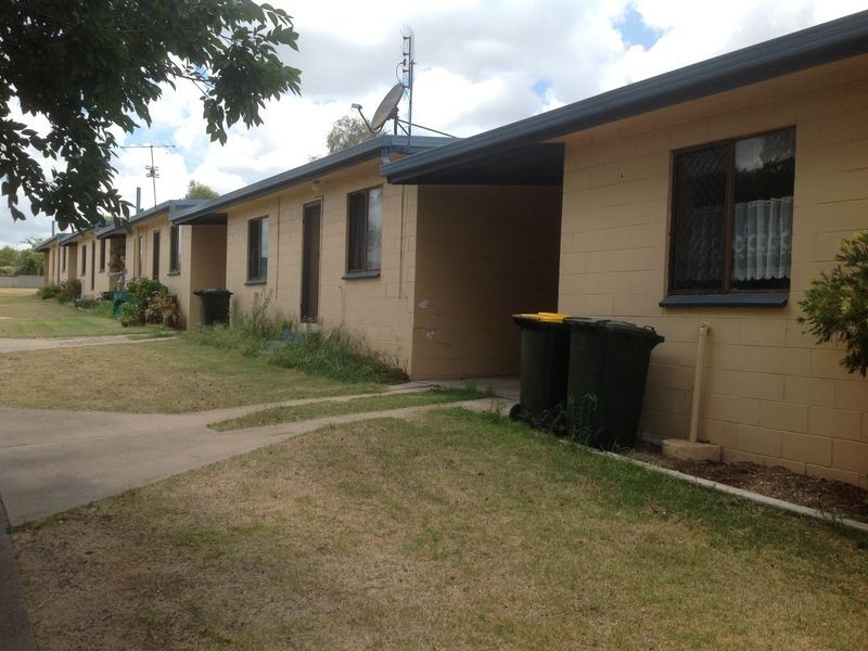 4/2A Wallace Street,, Warwick QLD 4370