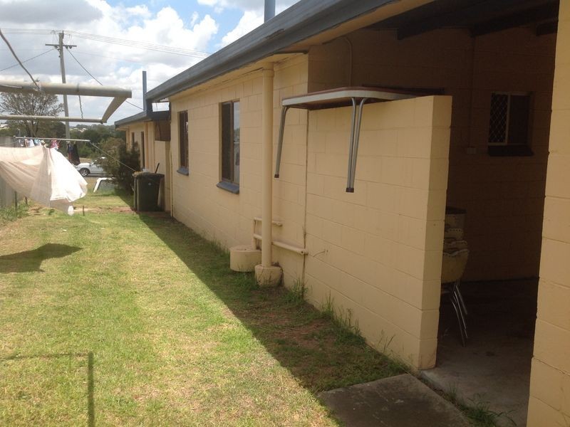 4/2A Wallace Street,, Warwick QLD 4370