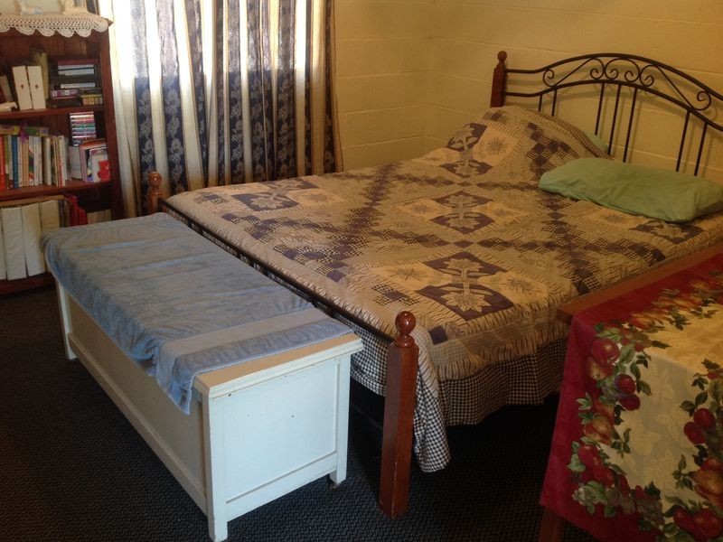 4/2A Wallace Street,, Warwick QLD 4370