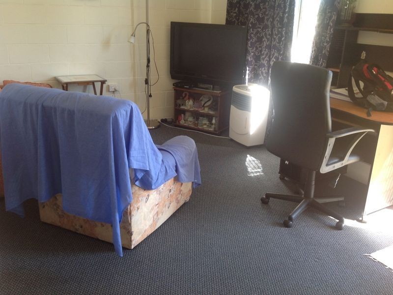 4/2A Wallace Street,, Warwick QLD 4370
