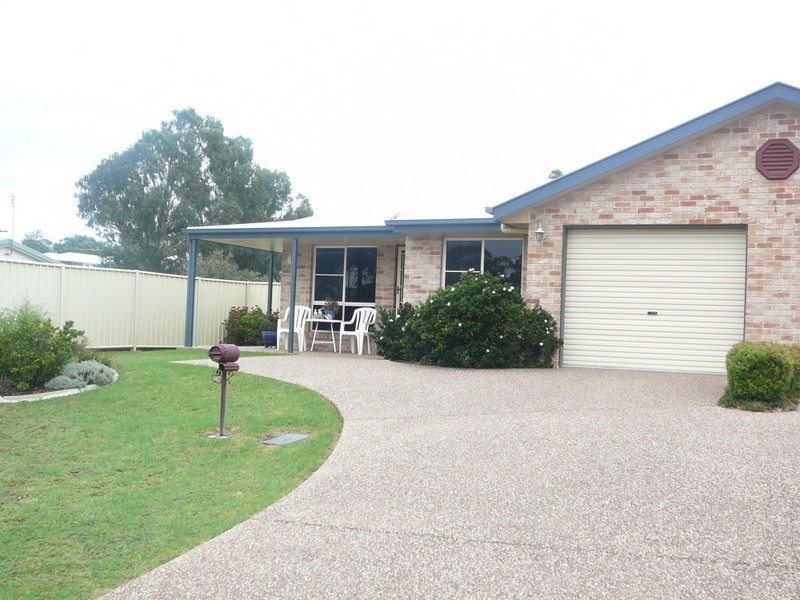 Warwick QLD 4370