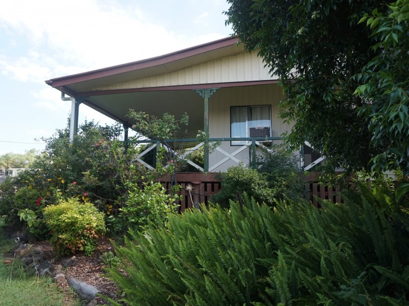 124 Locke Street, Warwick QLD 4370