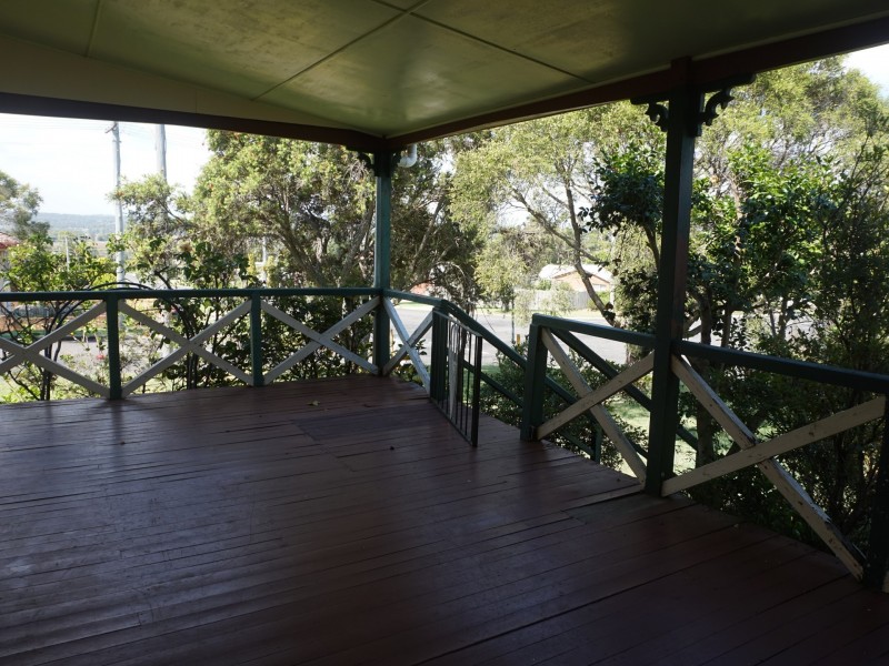 124 Locke Street, Warwick QLD 4370