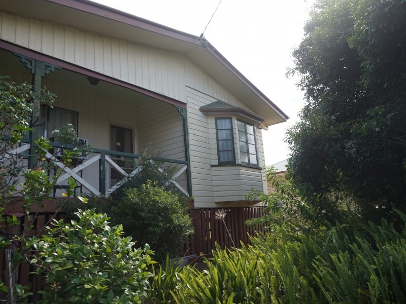 124 Locke Street, Warwick QLD 4370