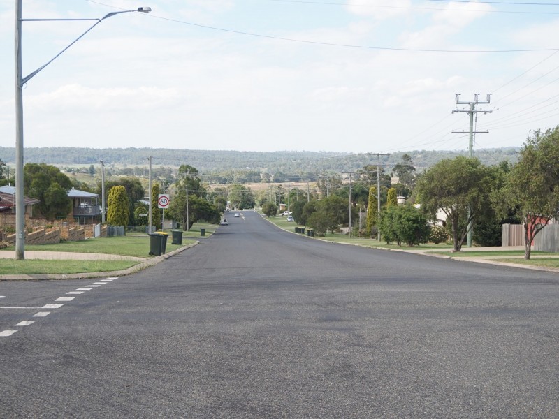 124 Locke Street, Warwick QLD 4370