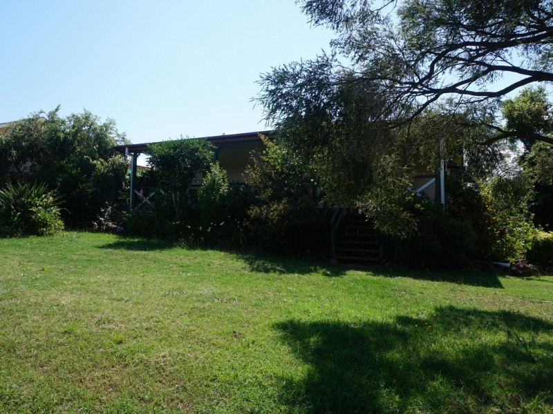 124 Locke Street, Warwick QLD 4370