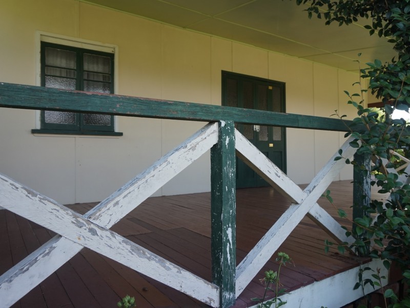 124 Locke Street, Warwick QLD 4370