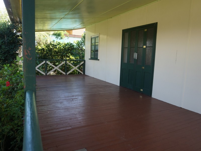 124 Locke Street, Warwick QLD 4370