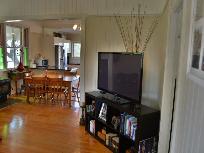 15 Percy Street, Warwick QLD 4370