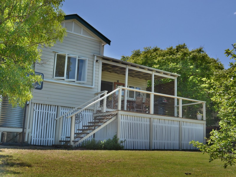 15 Percy Street, Warwick QLD 4370