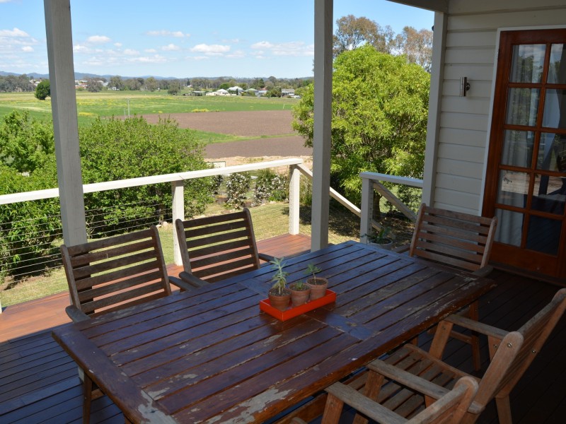 15 Percy Street, Warwick QLD 4370