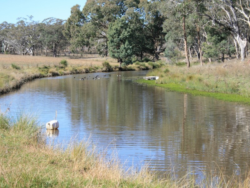 Loloma Mt Janet Road, Warwick QLD 4370