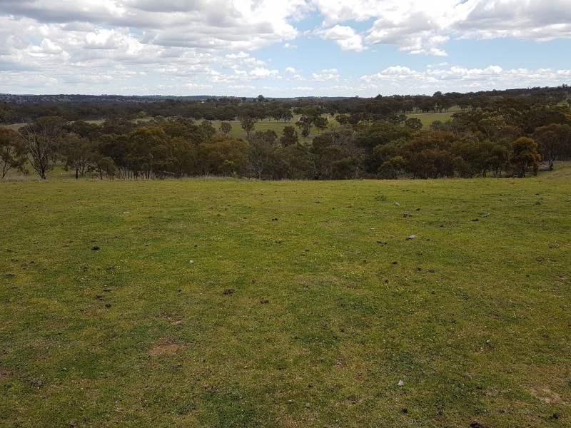 Loloma Mt Janet Road, Warwick QLD 4370