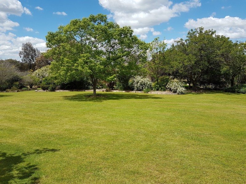 Loloma Mt Janet Road, Warwick QLD 4370