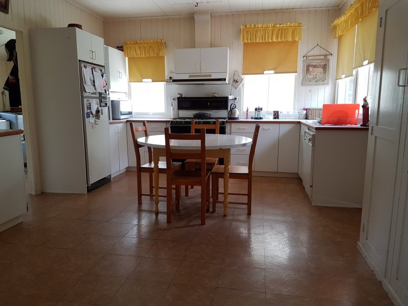 Loloma Mt Janet Road, Warwick QLD 4370