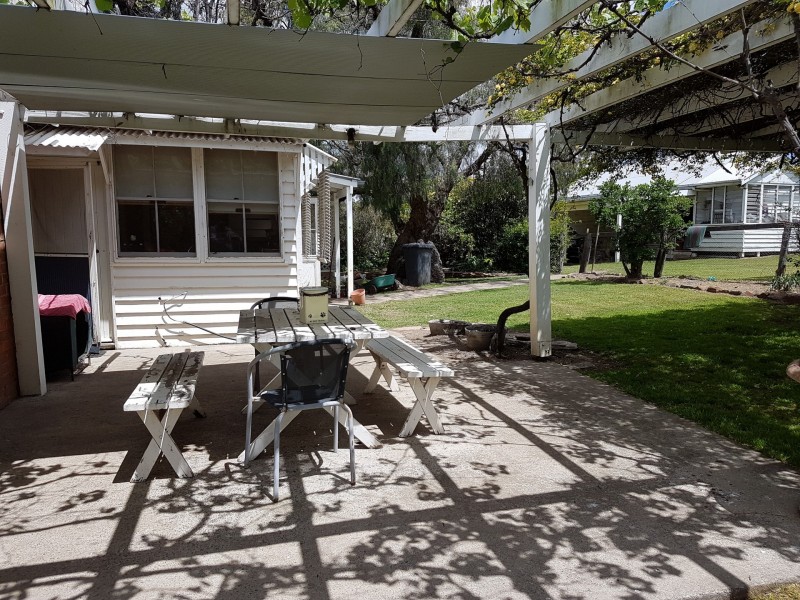 Loloma Mt Janet Road, Warwick QLD 4370