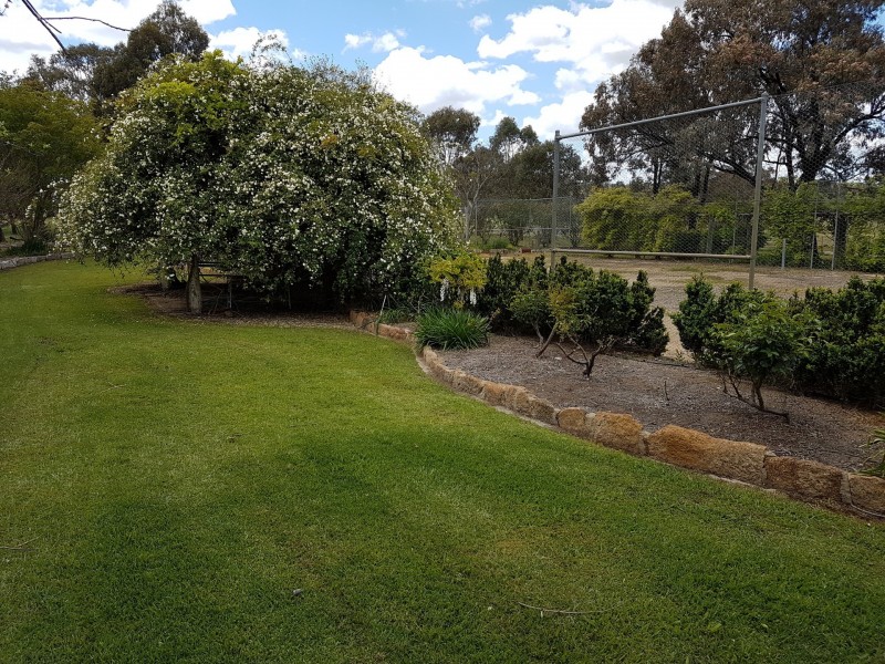 Loloma Mt Janet Road, Warwick QLD 4370