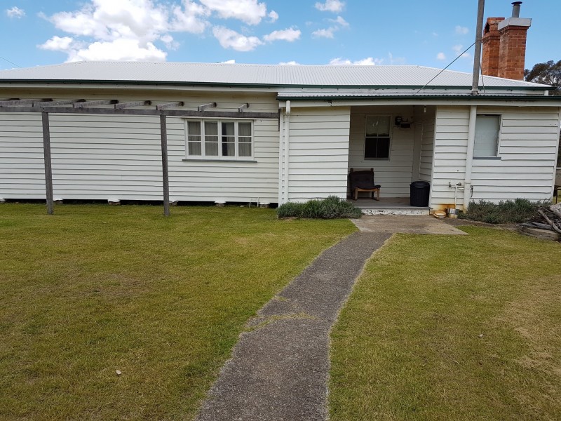 Loloma Mt Janet Road, Warwick QLD 4370