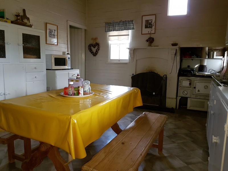 Loloma Mt Janet Road, Warwick QLD 4370