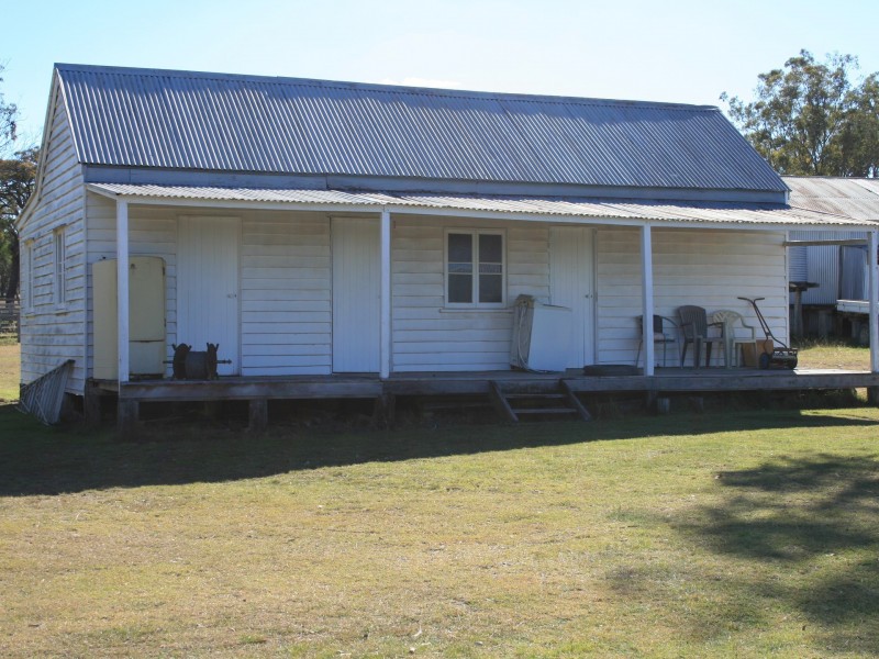 Loloma Mt Janet Road, Warwick QLD 4370