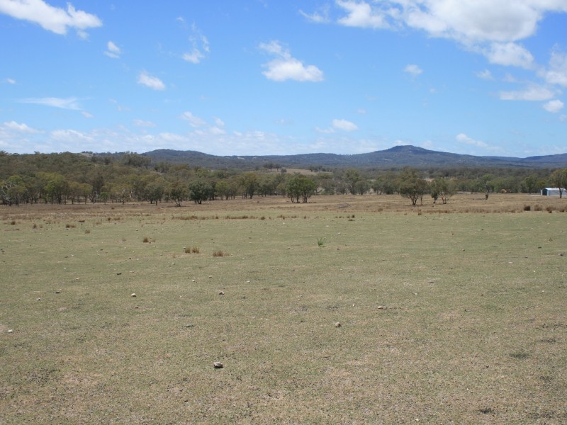 Loloma Mt Janet Road, Warwick QLD 4370