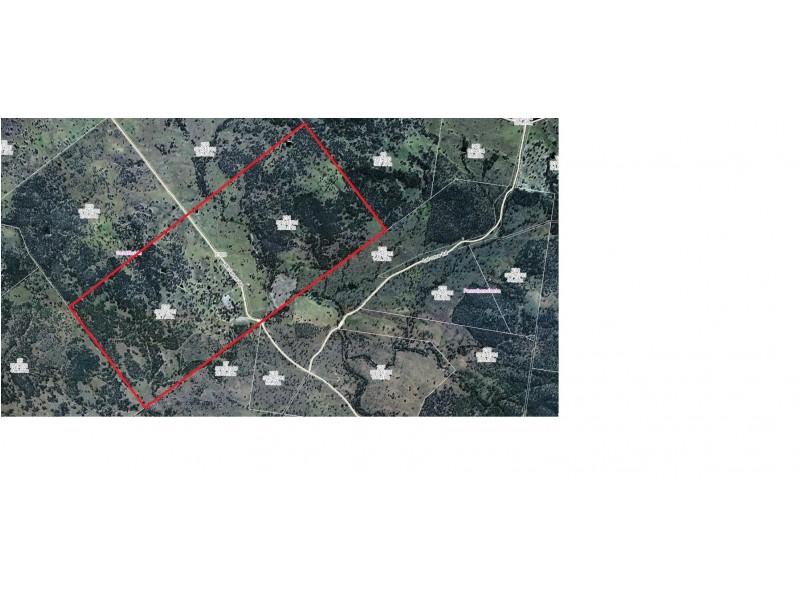 Loloma Mt Janet Road, Warwick QLD 4370