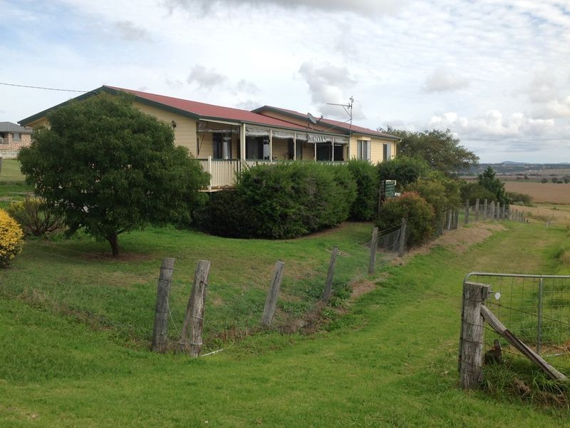 18 Poinsettia Street, Killarney QLD 4373