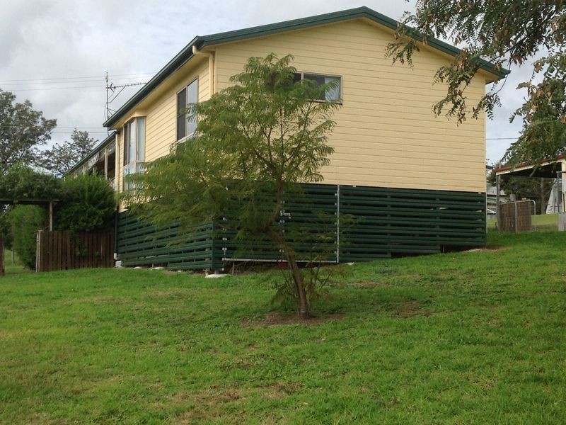 18 Poinsettia Street, Killarney QLD 4373