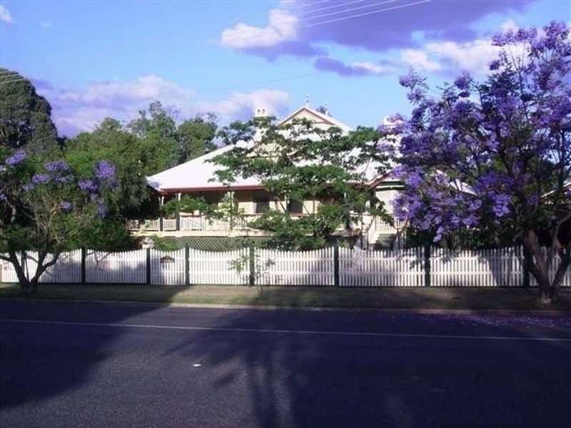 Warwick QLD 4370
