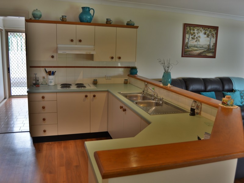 11 Flynn Drive, Warwick QLD 4370