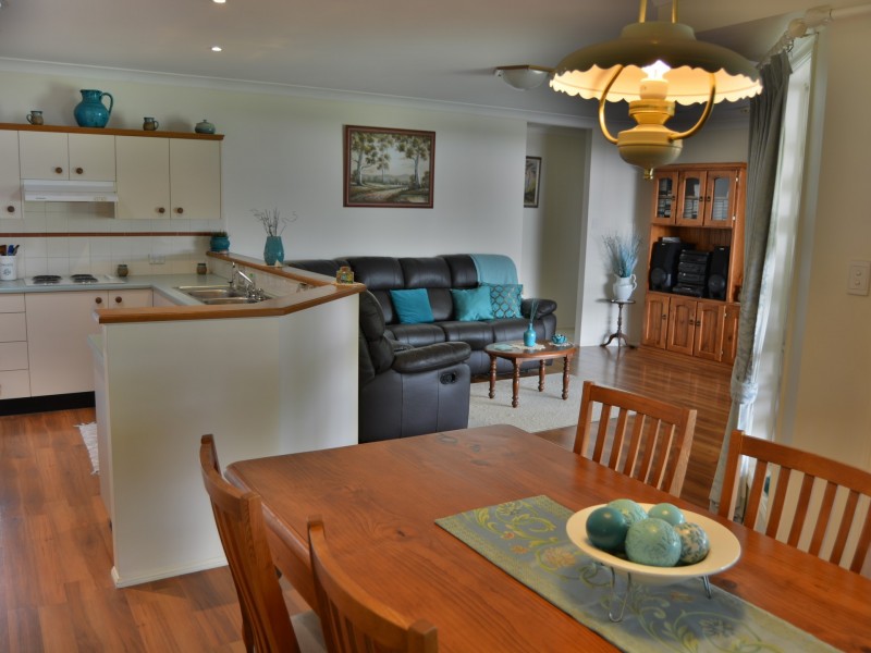 11 Flynn Drive, Warwick QLD 4370