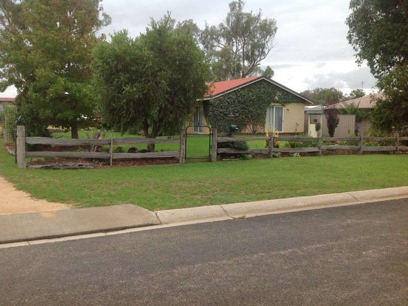 9 Hermay Court, Warwick QLD 4370