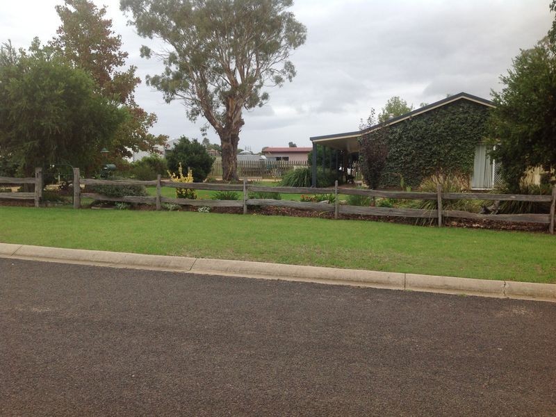 9 Hermay Court, Warwick QLD 4370