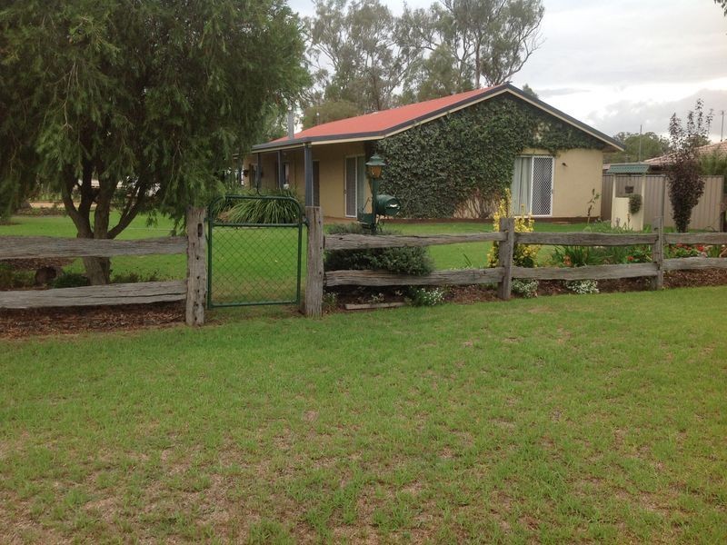 9 Hermay Court, Warwick QLD 4370
