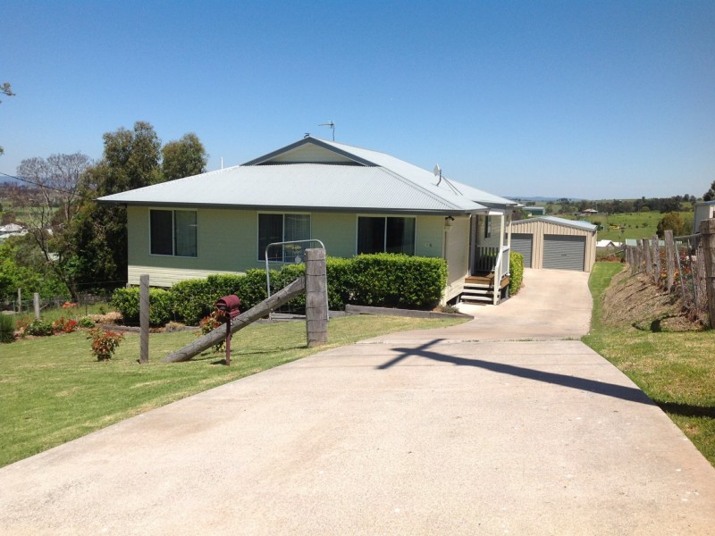 15 Tecoma Street, Killarney QLD 4373