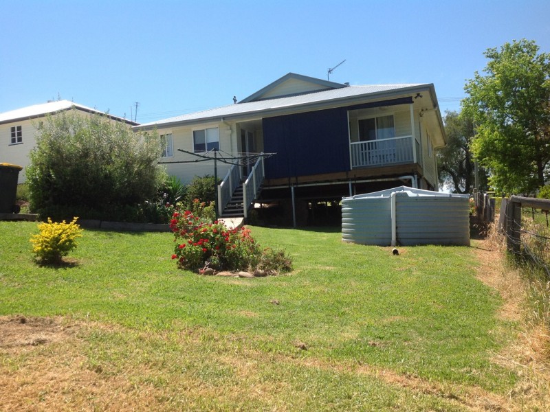 15 Tecoma Street, Killarney QLD 4373